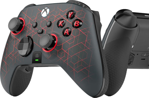 SCUF - Instinct Pro Wireless Performance Controller for Xbox Series XS Xbox One PC and Mobile - Fracture