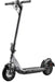 NIU - KQi Air Carbon Fiber Foldable Electric Kick Scooter w/ 31 mi Range  20mph Max Speed - Black