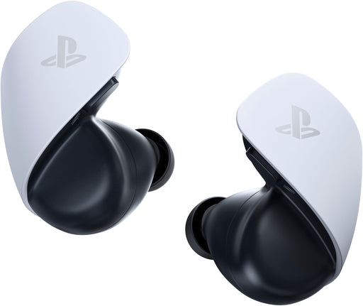 Sony - PULSE Explore Wireless Gaming Earbuds - for PS5 - White