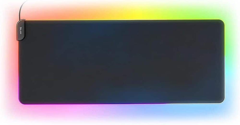 HYTE - CNVS Intense Play Mouse Pad - Black