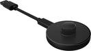 Oura - 15W USB-C Gen3 Wireless Charging Pad for Ring - Size 9 - Black