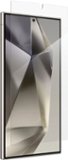 ZAGG - Glass Fusion Defense Screen Protector for Samsung Galaxy S24 ultra - Clear