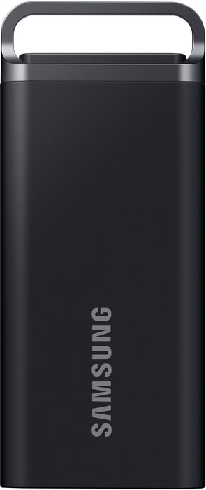 Samsung T5 Evo MU-PH8T0S - SSD - 8 TB - USB 3.2 Gen 1