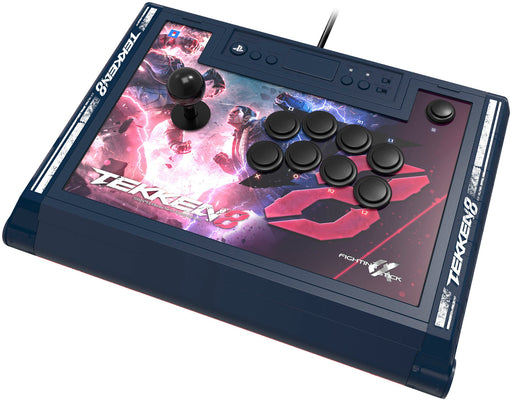 PS5 FIGHTING STICK A