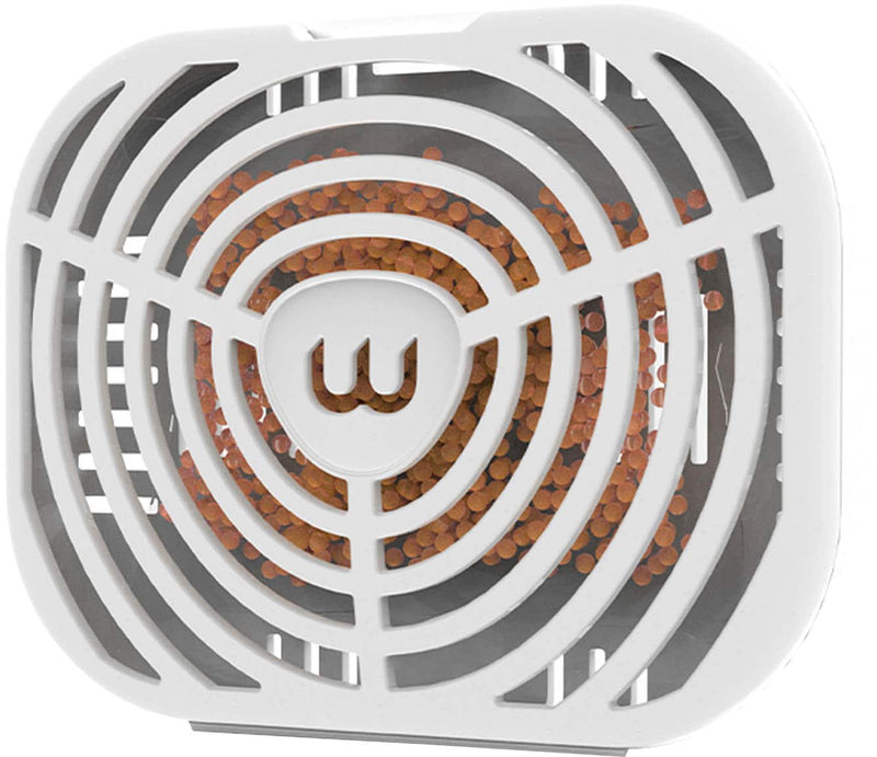 Whisker - OdorTrap Pod + Pack
