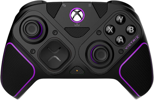 PDP - Victrix Pro BFG Wireless Controller for Xbox Series XS Xbox One and Windows 10/11 PC - Black