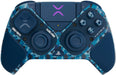 PDP - Victrix Pro BFG Wireless Controller for PS5 PS4 and PC Sony 3D Audio Modular Buttons/Clutch Triggers/Joystick - Midnight Mask