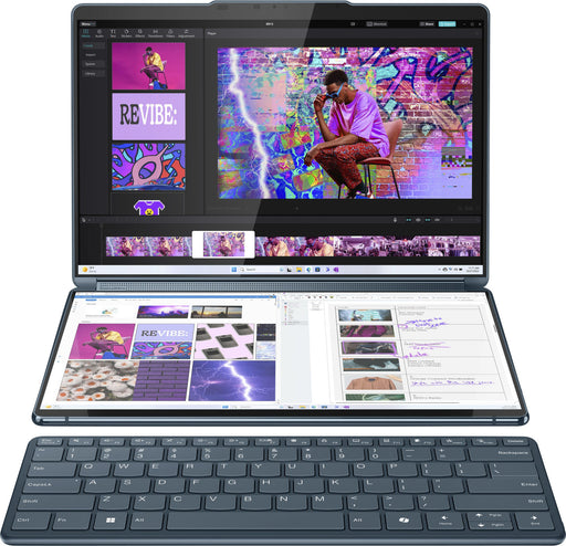 YOGA BOOK 9I 13" - 8