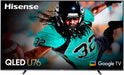 Hisense - 100" Class U7 Series QLED 4K Google TV