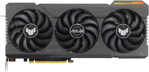 ASUS TUF Gaming GeForce RTX 4070 Ti SUPER 16GB - OC Edition - graphics card - GeForce RTX 4070 Ti Super - 16 GB