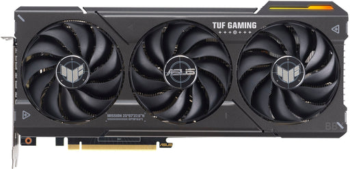 ASUS TUF Gaming GeForce RTX 4070 SUPER 12GB - OC Edition - graphics card - GeForce RTX 4070 Super - 12 GB