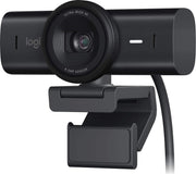Logitech Master Series MX Brio - live streaming camera