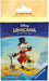 Lorcana - Disney Lorcana Into the Inklands - Card Sleeve (Scrooge McDuck)