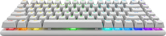 Alienware Pro Wireless Gaming Keyboard - Lunar Light