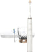 Philips Sonicare DiamondClean Smart Electric Rechargeable Toothbrush for Complete Oral Care  - 9300 Series - Rose Gold