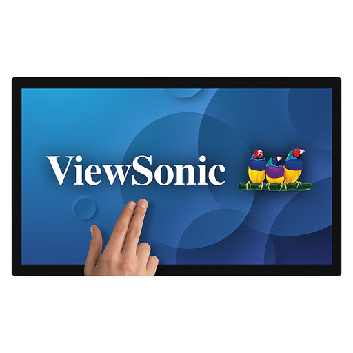 ViewSonic TD3207 - LED monitor - Full HD (1080p) - 32"
