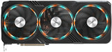 Gigabyte GeForce RTX 4080 SUPER GAMING OC 16G - OC Edition - graphics card - NVIDIA GeForce RTX 4080 SUPER - 16 GB