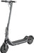 Apollo - Go 2024 Premium Dual-Motor  Electric Scooter w/40 mi Max Operating Range  28 mph Max Speed - Space Gray