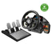 Turtle Beach - VelocityOne Race Wheel  Pedal System for Xbox Series XS Windows PCs  Force Feedback  Three Pedals - Black