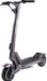 GoTrax - RAPTOR Electric Scooter w/28 mi Max Operating Range  30mph Max Speed - Gray