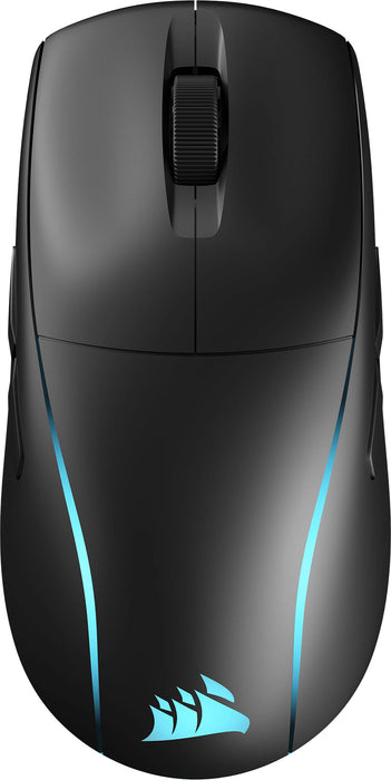 CORSAIR - M75 WIRELESS Lightweight RGB Gaming Mouse - Black