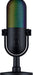 Razer - Seiren V3 Chroma Condenser USB Microphone