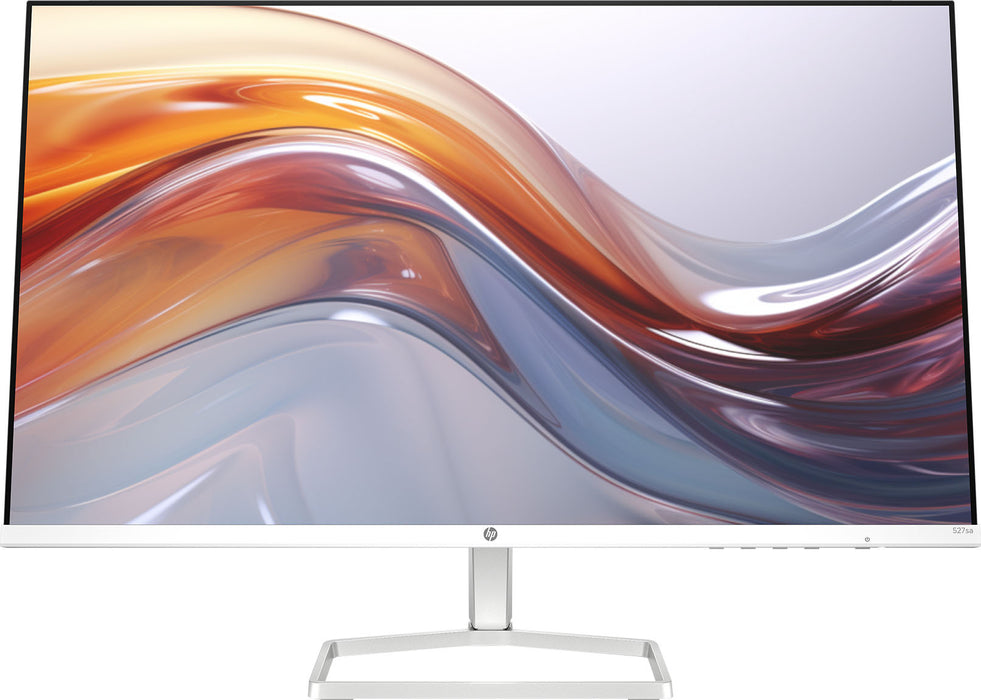 HP 527sa - 5 Series - LED monitor - Full HD (1080p) - 27"