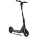 OKAI Zippy ES51 Lightweight  Foldable Electric Scooter W/10.8-Miles Max-Speed Range  15Mph Max Speed - Gray