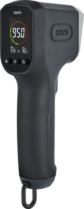 Ooni - Digital Infrared Thermometer - Black