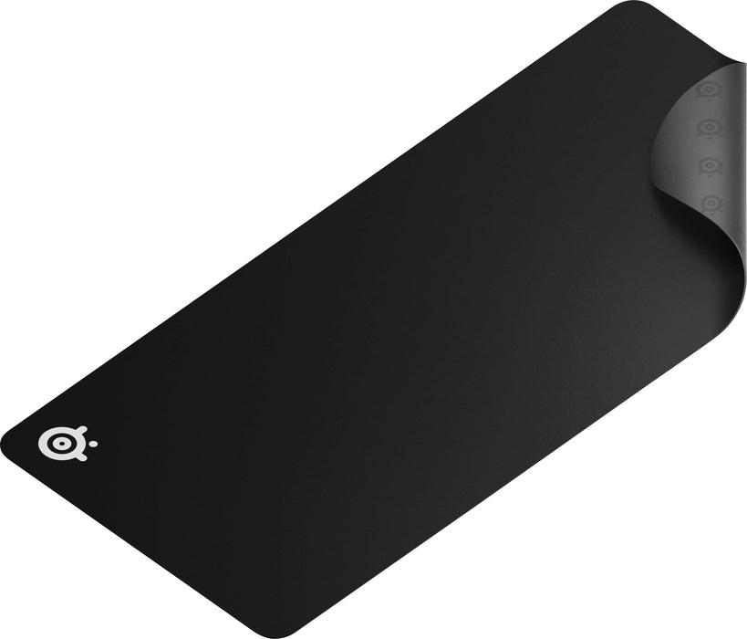 SteelSeries - QcK Cloth Gaming Mouse Pad (XXL) - Black