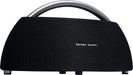 Harman Kardon - Go+Play Mini Portable Wireless Speaker - Black