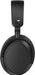 Sennheiser ACCENTUM Plus Wireless Bluetooth Headphones Adaptive Hybrid ANC Smart Adaptive Features. - Black