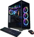 CyberPowerPC - Gamer Supreme Gaming Desktop - Intel Core i7-14700KF - 32GB Memory - NVIDIA GeForce RTX 4060 Ti 16GB - 2TB SSD - Black