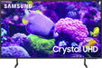 Samsung - 75 Class DU7200 Series Crystal UHD 4K Smart Tizen TV