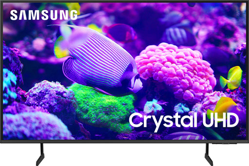 Samsung - 85 Class DU7200 Series Crystal UHD 4K Smart Tizen TV