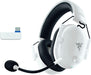 Razer - BlackShark V2 Pro Wireless Gaming Headset for PS5 - White