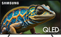 Samsung - 55 Class Q60D Series QLED 4K Smart Tizen TV