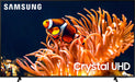 Samsung - 55 Class DU8000 Series Crystal UHD Smart Tizen TV