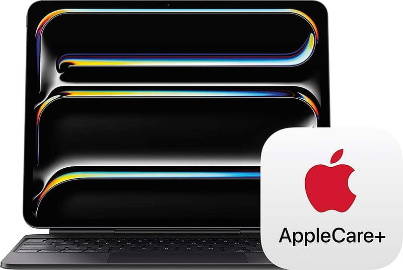 AppleCare+ for iPad - 2 Year Plan