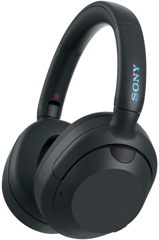 Sony - ULT WEAR Wireless Noise Cancelling Headphones - Black