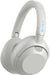 Sony - ULT WEAR Wireless Noise Canceling Headphones - White