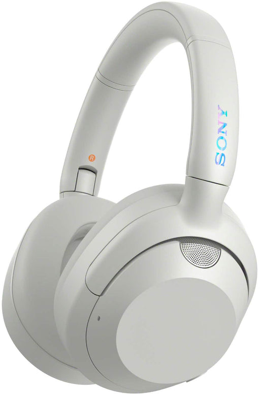 Sony - ULT WEAR Wireless Noise Cancelling Headphones - White