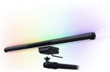 Razer - Aether Monitor RGB LED Light Bar - Black