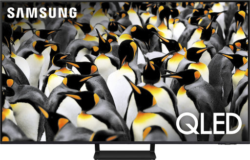 Samsung - 75 Class Q70D Series QLED 4K Smart Tizen TV (2024)