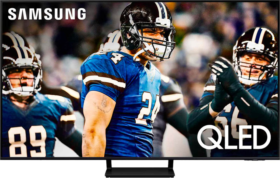 Samsung QN75Q70DAF Q70D Series - 75" Class (74.5" viewable) LED-backlit LCD TV - QLED - 4K