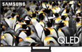 Samsung - 65 Class Q70D Series QLED 4K Smart Tizen TV (2024)