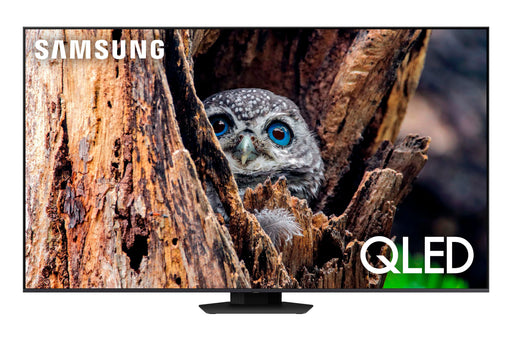 Samsung - 55 Class Q80D Series QLED 4K Smart Tizen TV (2024)