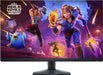 Alienware - AW2724HF 27" IPS FHD Gaming Monitor - 360Hz - AMD Free-Sync Premium - VESA - HDMI DisplayPort - Dark side of the Moon