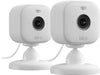 Blink - Mini 2 2-Camera - White