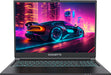 GIGABYTE - 16" 165Hz Gaming Laptop IPS - Intel i7-13620H with 32GB RAM - NVIDIA GeForce RTX 4060 - 1TB SSD - Black